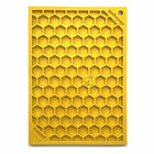 Honeycomb eMat - Enrichment Lick Mat for Dogs and Cats | eMat Enrichment Toy for Anxiety Relief | SodaPup